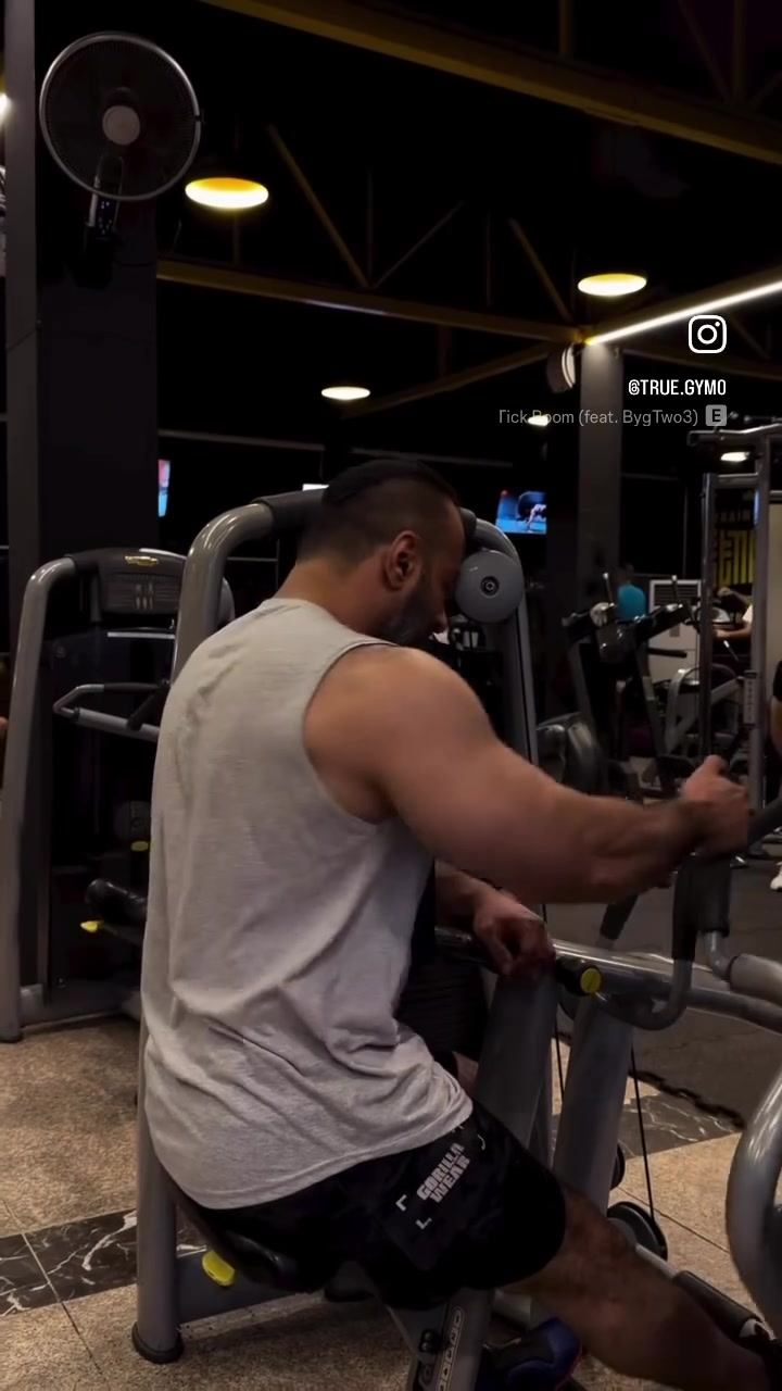 🥇‏True gym
للرشاقه وبناء الاجسام احدث الاجهزه الرياضيه مجهزه من افضل الوكالات العالميه وكاله تكنو جم الايطاليه❗️

بأشراف كادر متخصص وكتابه المناهج التدريبيه والغذائيه من افضل المدربين…

تفتح القاعه من الساعه 10 صباحا الى الساعه 1 ليلا طيله ايام الاسبوع فقط يوم الجمعه من الساعه 12 مساءا الى الساعه 10 مساءا…..

للاستفسار *********** 

العنوان:شقق حي السلام (حي صدام سابقا)السوق الثالث قرب مدرسه الأداب الاساسيه…..⁩⁩
