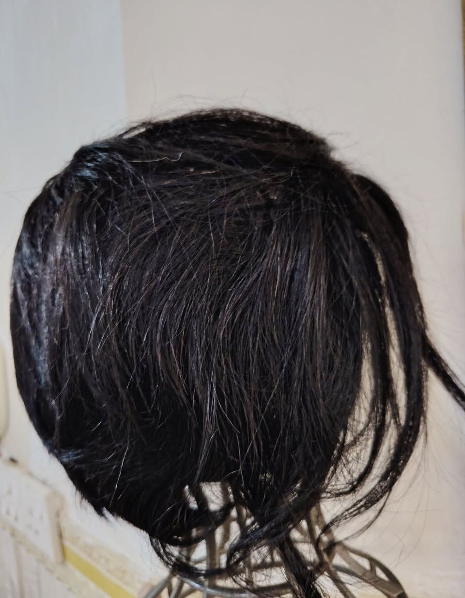 متوفر باروكات رجاليه شعر طبيعي وبسعر مناسب توجد خدمة توصيل لجميع المحافظات


**إذا كنت صاحب هذا الإعلان وتريد حذفه لأي سبب، رجاءا أرسل رسالة إلى الدعم الفني**