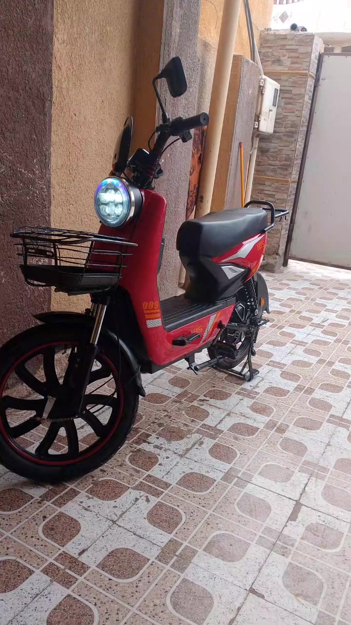 السلام عليكم بايسكل شحن لبيع السعر350 ,***********
