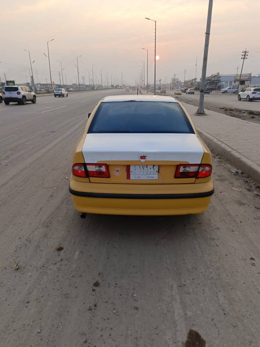 تحيه طيبه سمند موديل 11سنويه ل27مكينه كير مكفولات لاتنقص لاتبخر حداديه اماميه وخلفي كله جديد تخم تاير كهربائيات كله شغال تبريد شغال راعيه صديقي بيتهم قريب علي السعر المطلوب 38وبيه مجال سياره جاهزه مكاني كوت مركز مدينه بيع او مراوس حسب القناعه ***********
