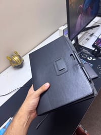 سيرفيس برو 6 • ٢٥٦ جيجا SSD • شاشة 2K لمس