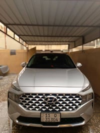 سنتافيا • ٢٠٢٣ • بنزين هايبرد