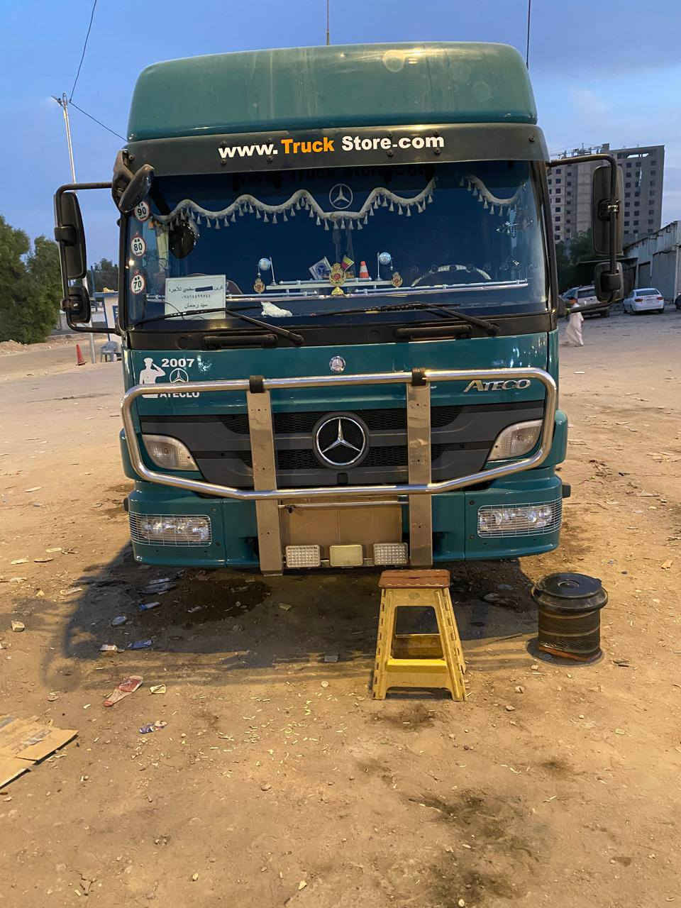 اتيكو سطحه فحل 8 برغي مكينه 4 سلندر حجم 22 ويل كب امامي درع ستيل سنويه جديده بسمي  رقم اربيل انكليزي تخم تاير تبريد وصوبه جوبلس خلفي سبرنك امامي مثبت سرعه بدي ثلاث جكات للاستفسار اكثر (***********) غير متواجد على فيسبوك
