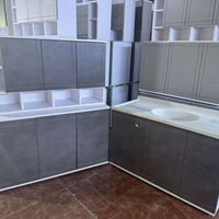 خزائن • مطبخ