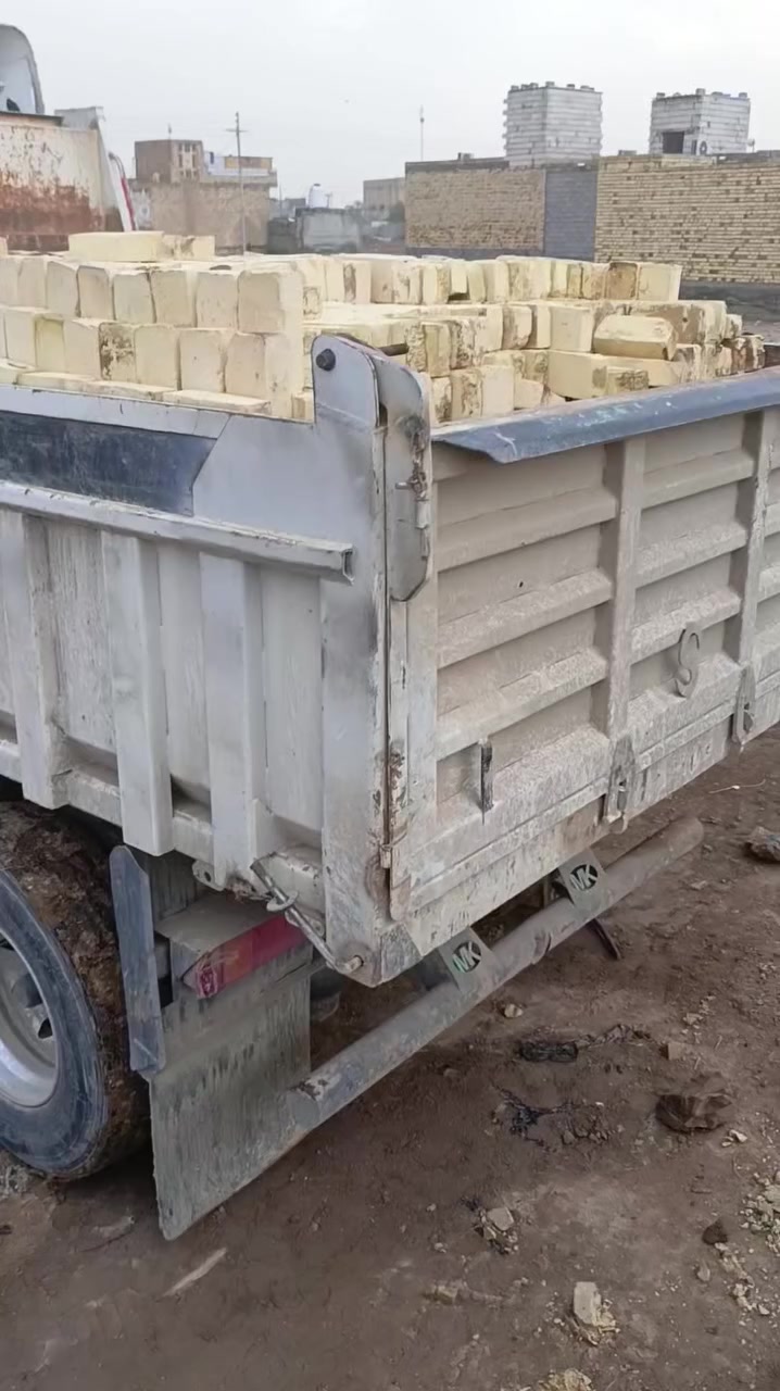 طابوك الصلاح درجه اولى الون وقالب واحده وشرط زياده بيه التك 4250طابوكه واهاذه رقمي
***********سعارجوه سوك
