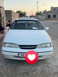 دايو فراشه • اوتماتيك • صلاح الدين