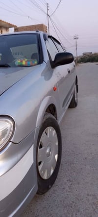 ٢٠٠٨ • أوتو • وارد سعودي