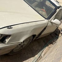 كرستا موديل2000 مكينه وكير وحداديه  جدد كلش تبريد شغال رقم انبار سنويه...