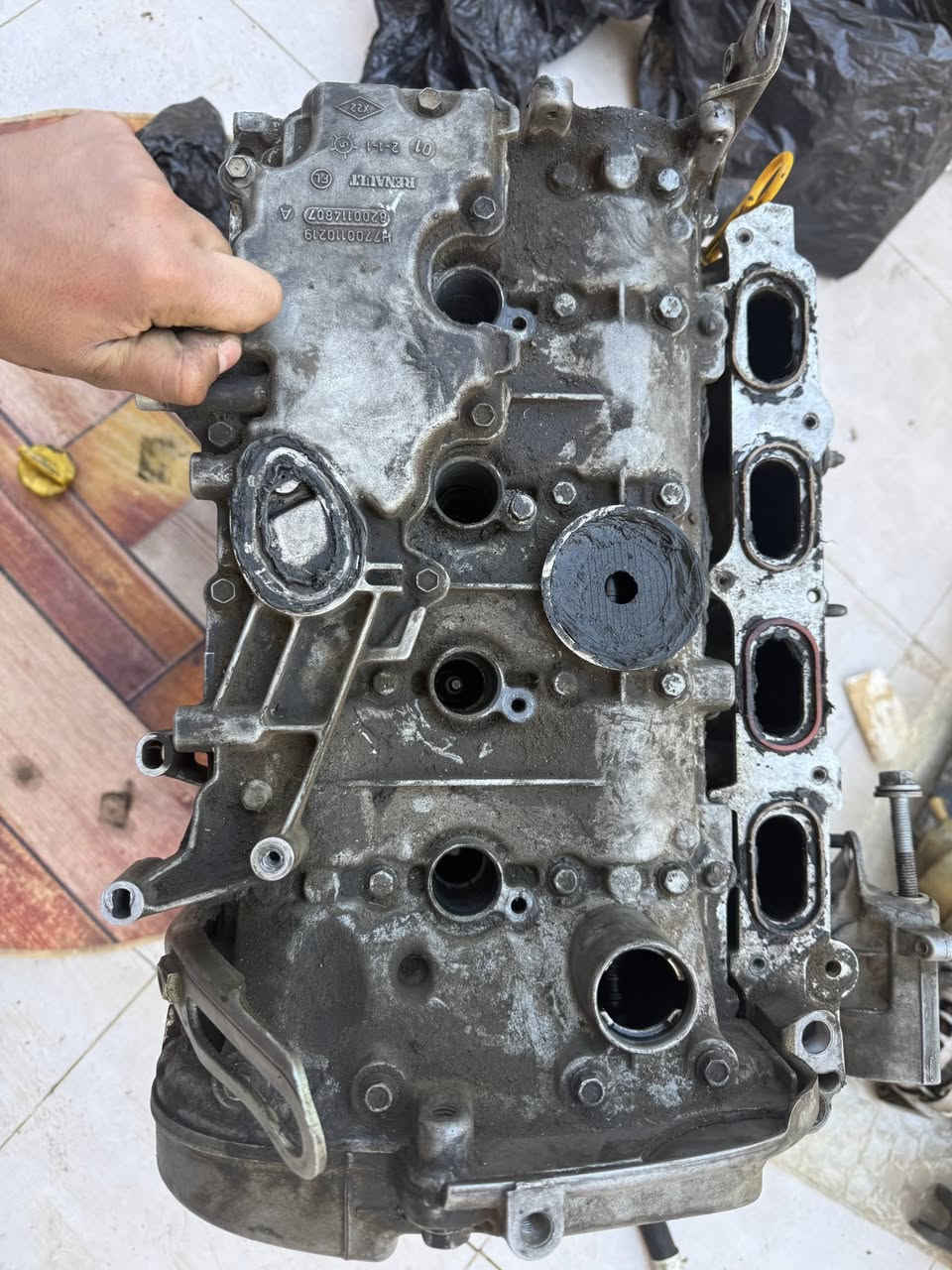 الادمن المحترم على بركة الله وصول غراض تفصيخ حاويه ومناسبه بأذن الله حدد صوره وارسله خاص او وتساب 

***********
