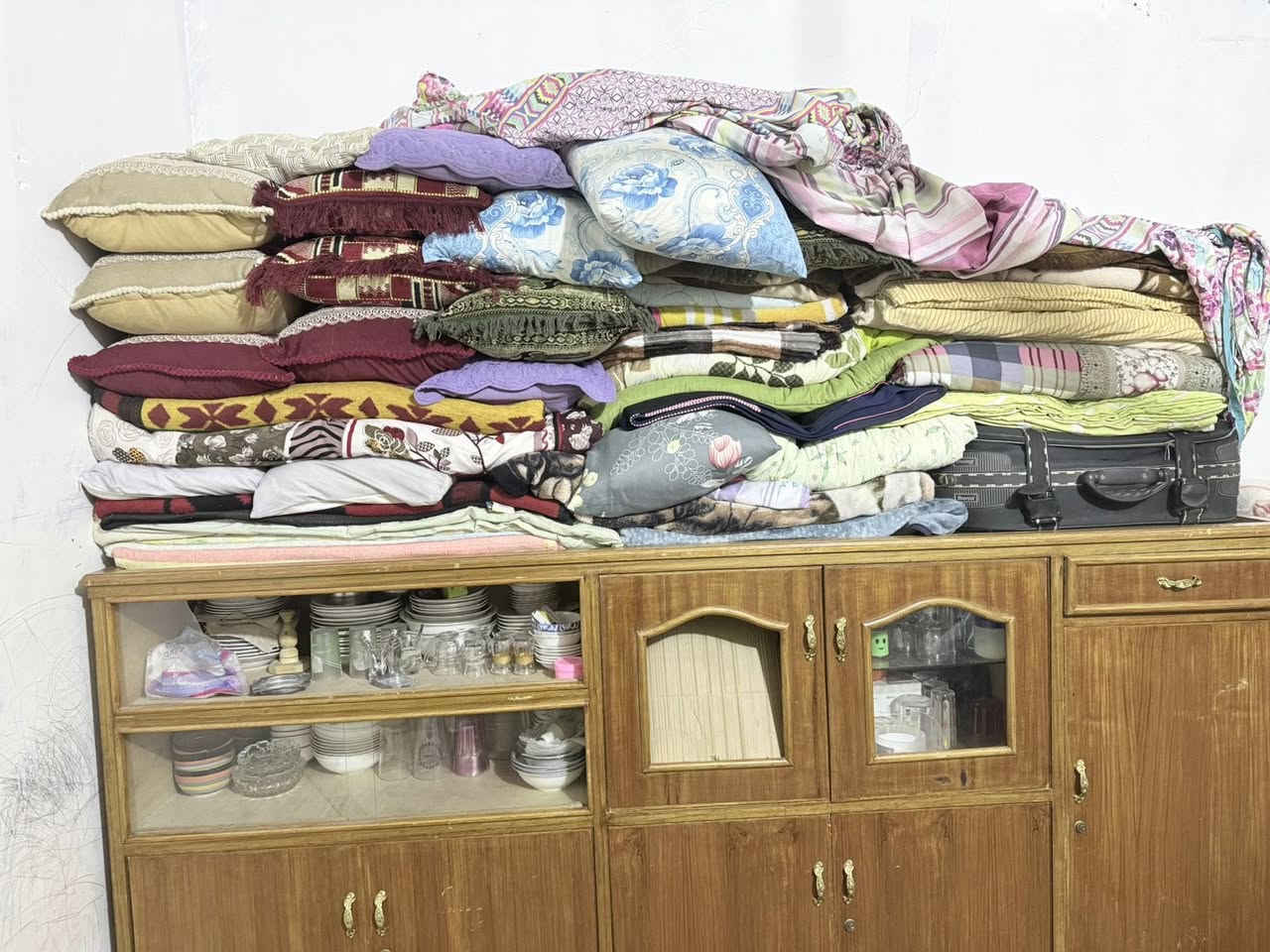 اغراض لبيع مستعجلين ع بيعتهن


**إذا كنت صاحب هذا الإعلان وتريد حذفه لأي سبب، رجاءا أرسل رسالة إلى الدعم الفني**