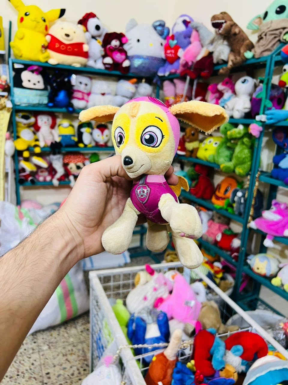 مجموعه دوريه المخالب


**إذا كنت صاحب هذا الإعلان وتريد حذفه لأي سبب، رجاءا أرسل رسالة إلى الدعم الفني**