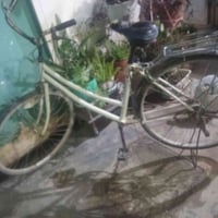 بايسكل • شغال • سعر مناسب