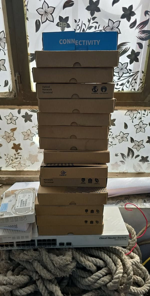 مواد انترنت مستخدمة للبيع
بور بردج m5
1009 بلص
سكترات 2.4 مع روكت
نانو m5 xw
912
بوربيم
تحويلات تندا ١ كيكا
تحويلات اكسبون ١ كيكا
سيسكو بورتين كيكا
دش انتي نويز ٢٣
لود بلنص
دعسوقة بث
اومني ومتل 5
ارنب مايكروتك
انجكترات 1 كيكا
محولات ايرفايبر ١ كيكا
نانوات m2 xm

يوجد توصيل كافة المحافظات

***********
***********
