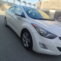 النترا ٢٠١٣ • محرك ١٨٠٠ • حادث امامي