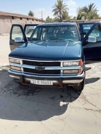 جمسي • موديل ٩٤ • كربلاء طوريج