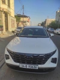 توكسان ٢٠٢٤ • ١١ ألف • كفالة عام