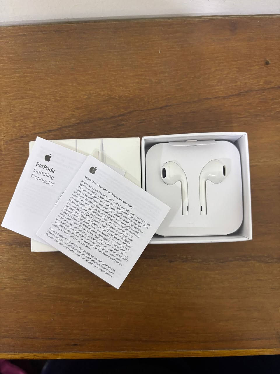 شباب عندي سماعه كيبل ايفون اصليه جديده شركه ابل
بالكارتونه
سعرها ١٥ مع التوصيل لجميع محافظات العراق


**إذا كنت صاحب هذا الإعلان وتريد حذفه لأي سبب، رجاءا أرسل رسالة إلى الدعم الفني**