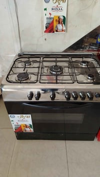 طباخ رويال مصري كولة شغال نار وافران اخو الجديد وبي ضمان شهر بنارة واف...