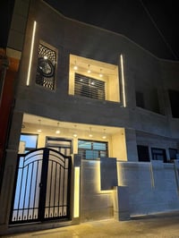 دار للبيع • بيت للبيع • بيت حديث • بيت زيرو • منزل 75 متر • دار 4 غرف ...