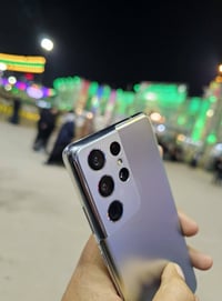 اس 21 الترا • ٢٥٦ • ١٢ رام