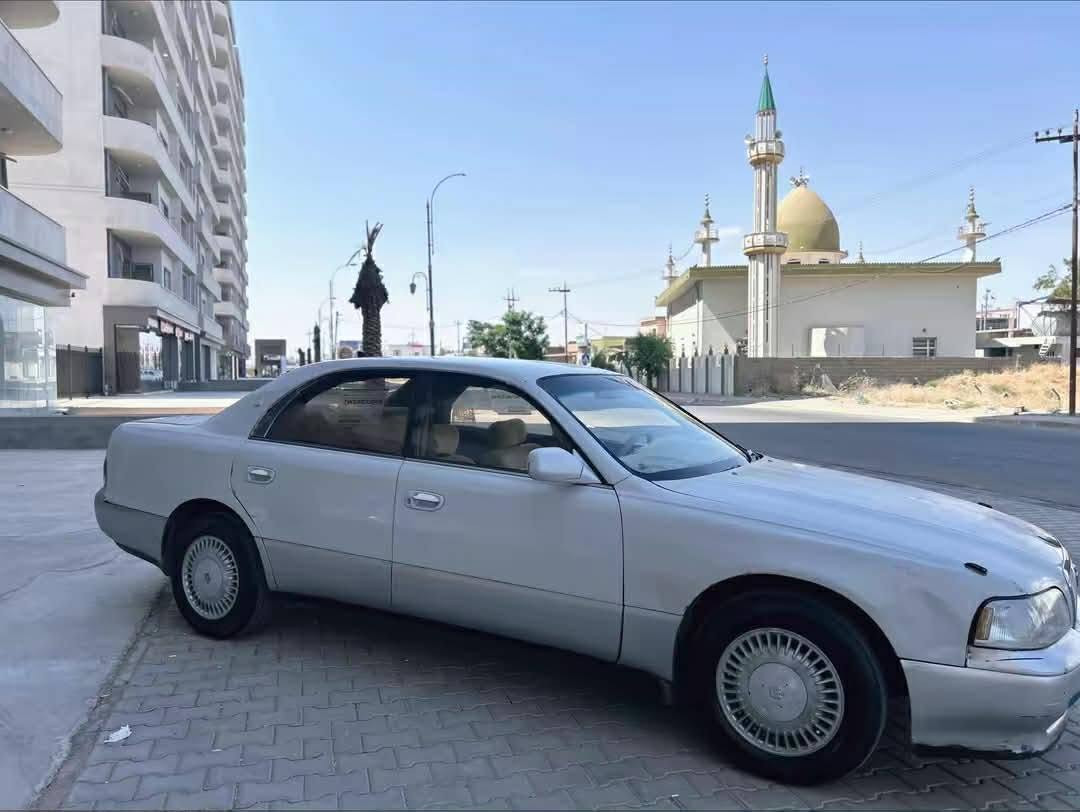سلام عليكم سياره ماجسته موديل 93 رقم انبار كير محرك بشرط
***********
سعر 35 او يه مجال
