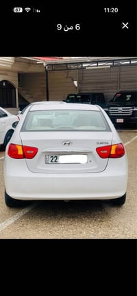 النترا • ٢٠١١ • رقم اربيل