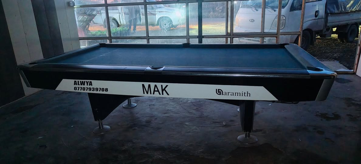 بلياردات لبيع مكان كركرك شراي يتصل او يراسل واتساب ***********
