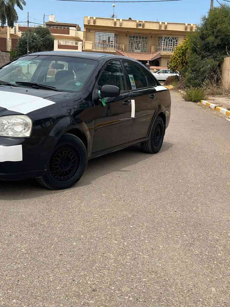 أوبترا فورنزا  موديل 2007  للبيع 
السياره نضيفه وكلش حلوه مثل متشوفون بالصور 
🛑محرك 2000  كلش نشطه  
🛑مكينه وكير اتوماتيك  بجيس 
🛑جام كهربائي شاشه لمس دوشمه جديده
🛑تخم تاير جديد حداديه 
🛑رقم بغداد ((مكان السياره واسط   ))
🛑 السياره مصبوغه عام للجماليه بدون حادث 
🛑 تبريد شغال شرط ثلج 
🛑 لسيارة جديدة وجاهزة من كلشي  
🛑  سعر ٦٢ $  وبيه مجال  للاستفسار  ***********
