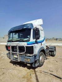بصره • موديل ٩٢ • مكينة وكير شرط