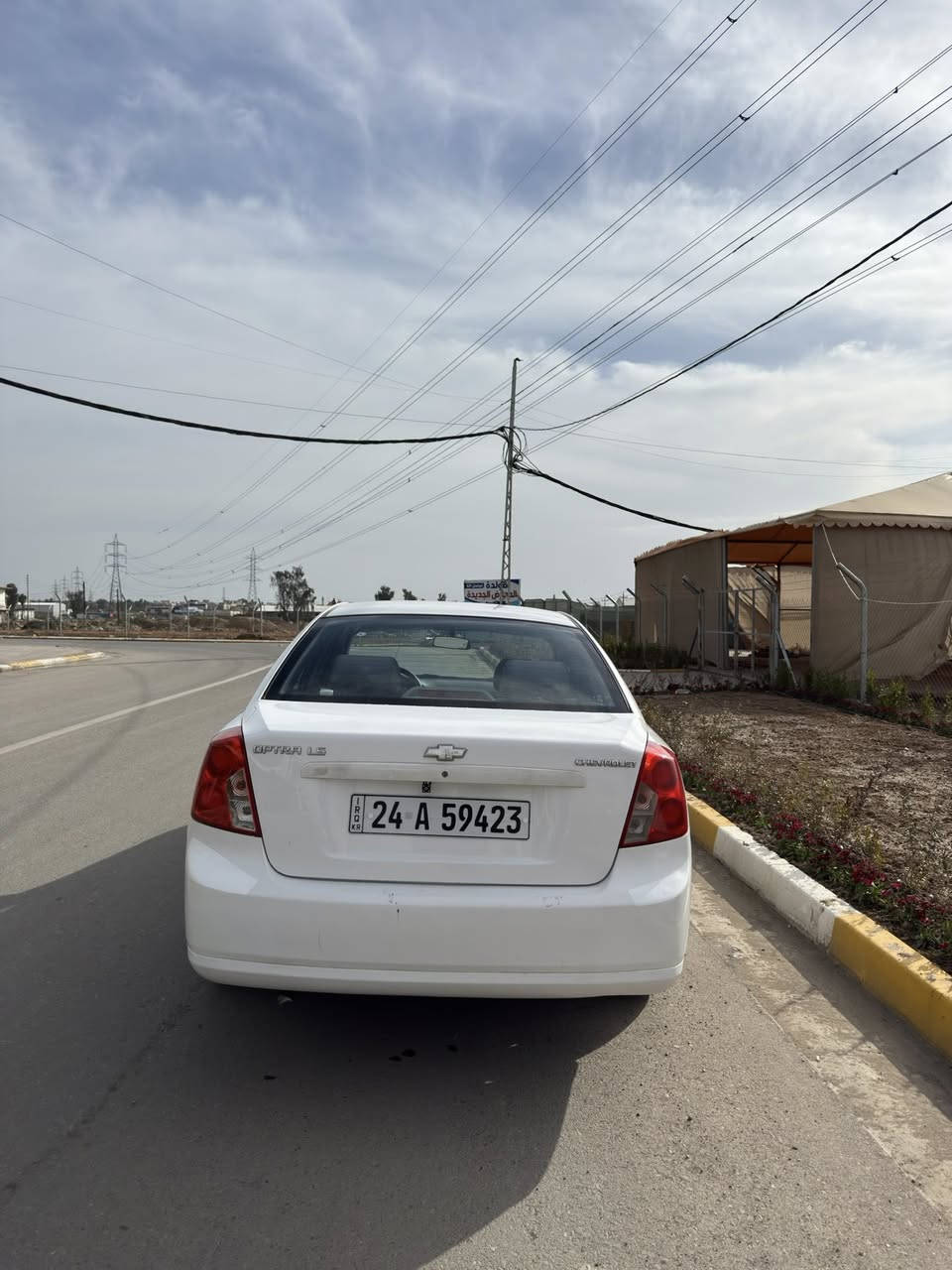 اوبترا 2010 رقم دهوك اجنبي هزه سنوية جدد كير توماتيك طخم امامي خلفي جديد والستيرن جديد قبل اقل من اسبوع السيارة جاهزة الضرر جاملغ جهة النفر مبدل ومصبوغ والدوسة هم صبغ تفاصيل اكثر اتصل متوفر واتساب على الرقمين
***********
***********
