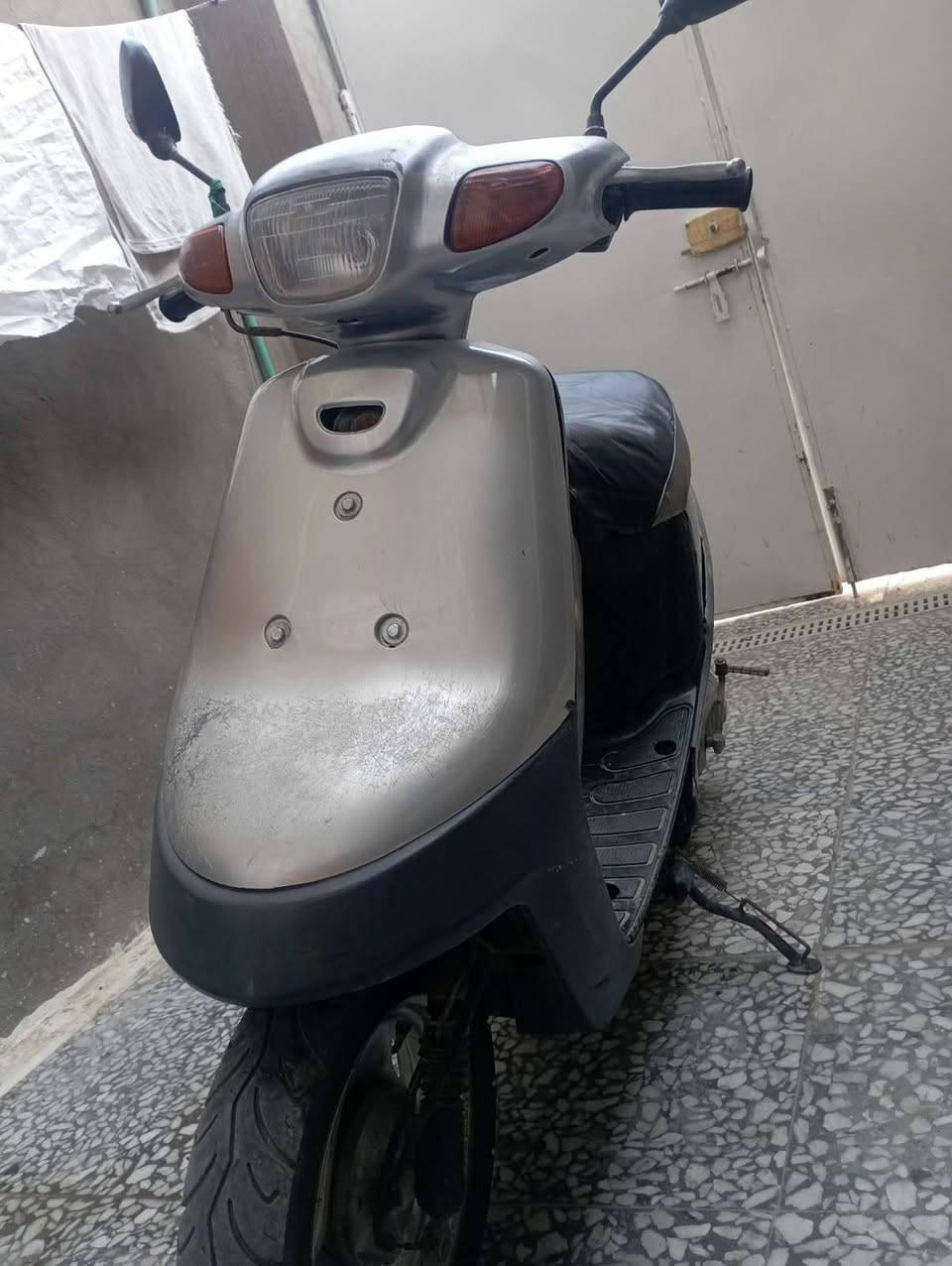 مراوس بفراشه ونطي فرق


**إذا كنت صاحب هذا الإعلان وتريد حذفه لأي سبب، رجاءا أرسل رسالة إلى الدعم الفني**