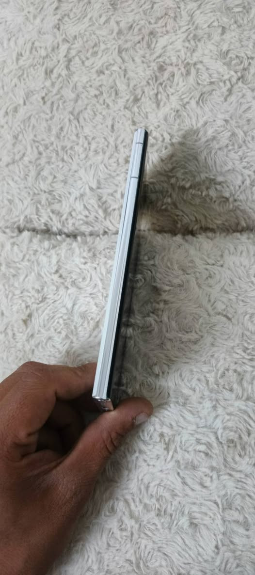 تك سيم
ذاكرة 256
نضافة شاصي 100/100
بي ظربة بل شاشة مبينة بل صورة
سعر : 225 الف بي مجال قليلل


**إذا كنت صاحب هذا الإعلان وتريد حذفه لأي سبب، رجاءا أرسل رسالة إلى الدعم الفني**