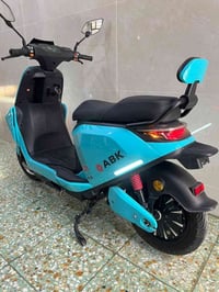 سكنس ABK • ٦ باتري • أبو غريب