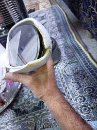 استيرن كامل • ماطور ماسحات • موصل كرامة