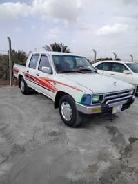 موديل ٩٢ • مكفوله • رقم ذي قار