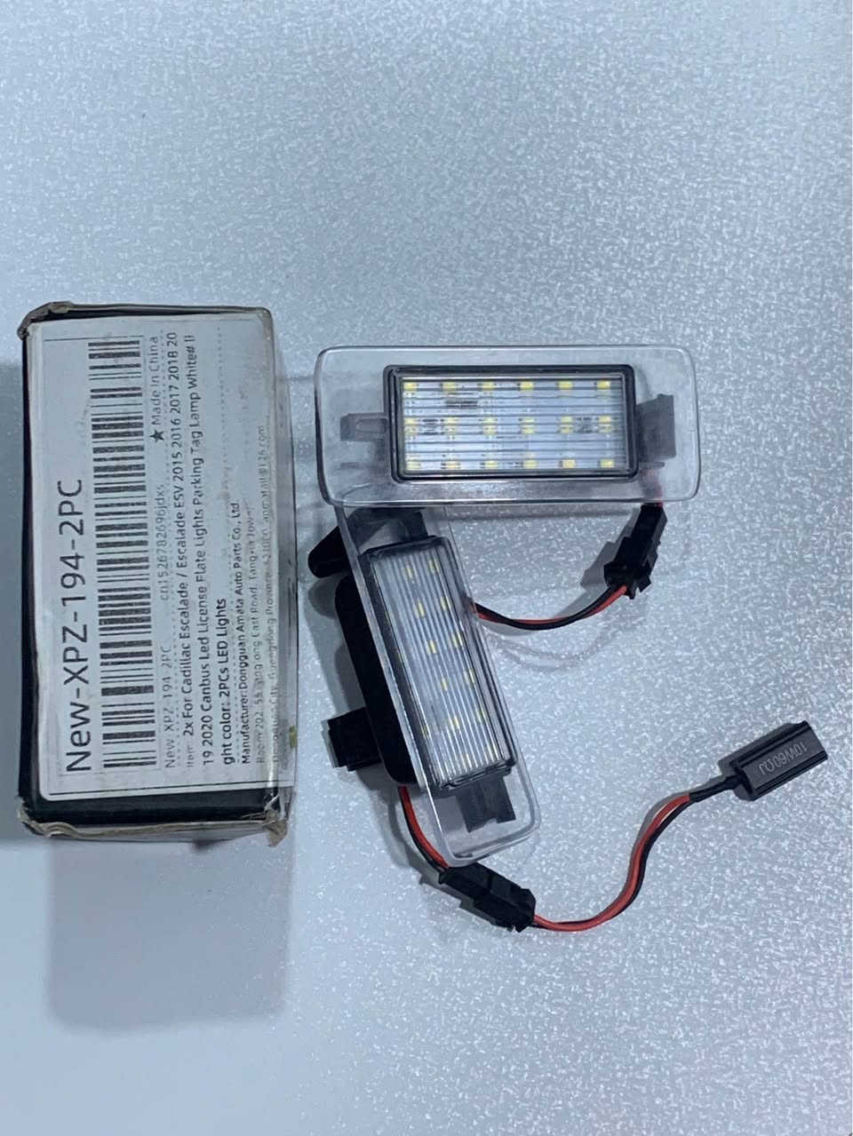 ئەم ئەشیایانە بۆ فرۆشتن سعریان خوار بازاڕ عەتەری Bmw  و قەباغ بلاجکتۆری Bmw  و وایەر لێس چارجێک و لیدی دەعامی فۆرد موستەنگ و لیدی Bmw E46 و لیدی کادیلاک ئیسکەلەید و ئێمپیفایەرێکی 1200wهەمووی ئەوروپین لەگەڵ ٣ جی پی ئێس بۆ ناو سەیارە و هەر جێگایەک بتەوێ دای ئەنێی لەگەڵ مۆبایل کۆنێکت ئەبێ رانية, السليمانية


**إذا كنت صاحب هذا الإعلان وتريد حذفه لأي سبب، رجاءا أرسل رسالة إلى الدعم الفني**