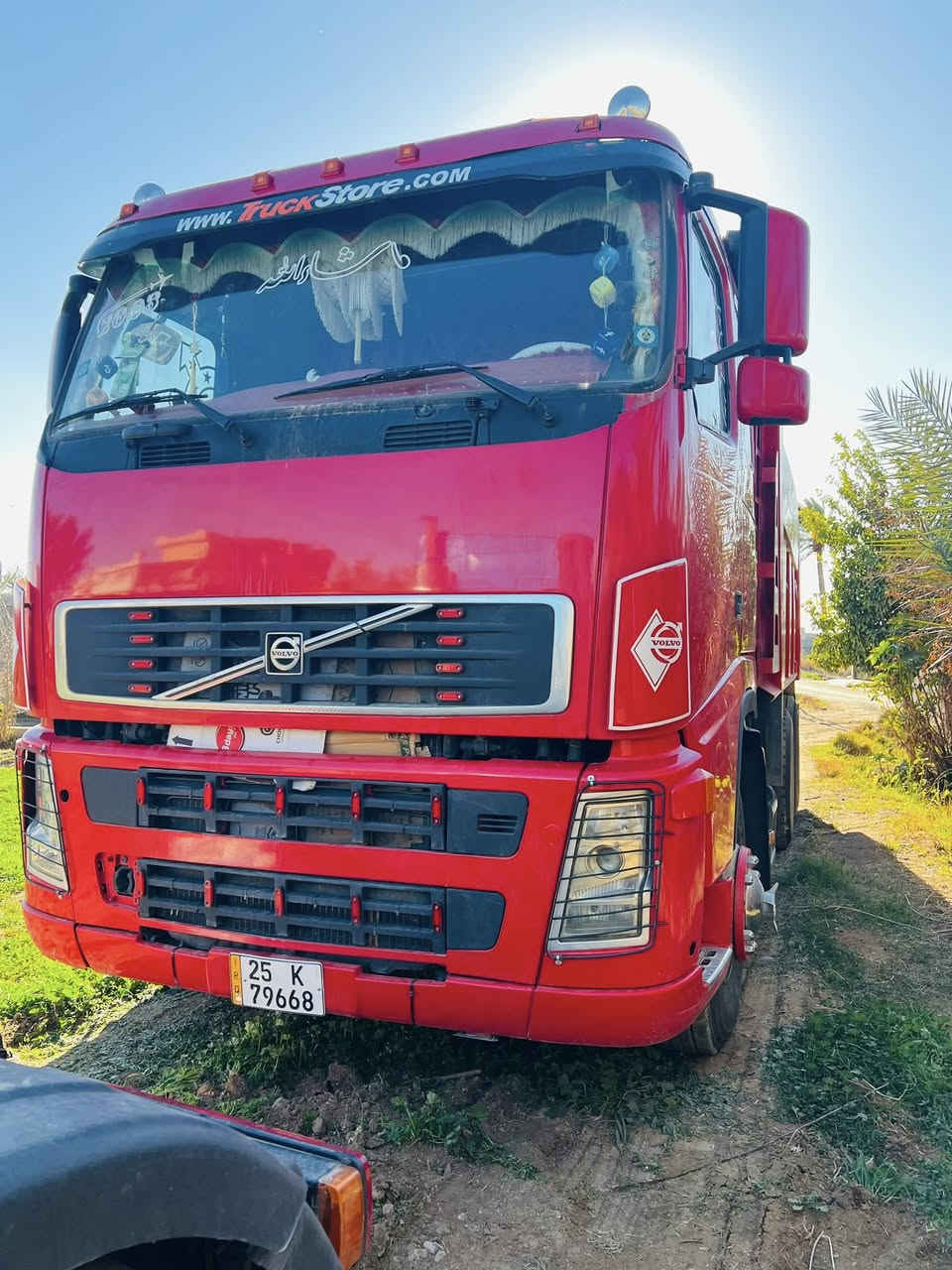 لسلام عليكم بيع فالفو سكس 
فول مواصفات كير اوتماتيك عرجه 
مجموعه جي ئف موديل 2003 
ارقام هزه جديد رقم انكليزي كركوك 
ترهم بيع او مراوس براس تريله سكت او تك حصرأ يكون نساف
السعر 375 وبيها مجال
رقم الهاتف ***********!
غير متواجد ع فيس
