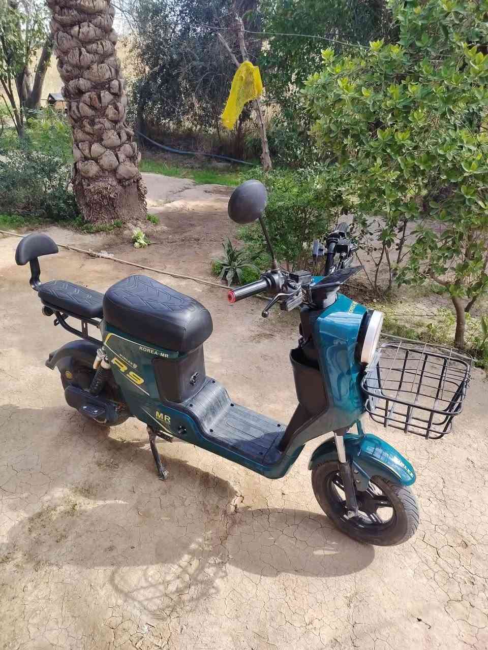 السلام عليكم دراجه للبيع R9
أي استفسار
***********
