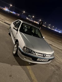 بيجو • موديل ٢٠٢٤ • البصرة الزبير