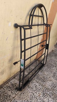 هاي سيبايا ترهم على كيا ريو 2018 لحد 2023  سعر السيبايا 100الف وبية مج...