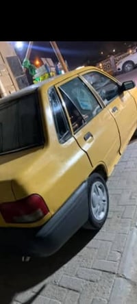 ٢٠١٢ • رقم بغداد • الماني