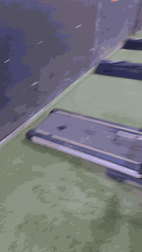 أجهزة الرياضيه للبيع العنوان جسر ديالى القديم للتواصل 07733725691 الشر...