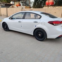 سيراتو • ٢٠١٧ • مبدل