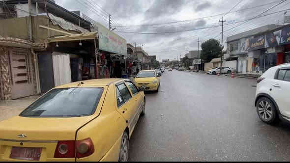 عروض مكتب ضفاف النيل
دار للبيع موقع تجاري 
المنطقه موصل الجديده شارع البو سالم 
المساحه 300متر ❌واجهه 15
الموصفات طابقين 
عدد الغرف.6
سند طابو الأيمن 
تحويل مباشر بأسم شخص 
يصلح الموقع مدرسه اهليه مجمع مذخر 
الدار صالح لسكن
لأستفسار اكثر 📞او مراجعه المكتب الكائن
موصل الجديده قرب مجسر السوق مجاور صيدليه ركن الجديده
***********
***********
