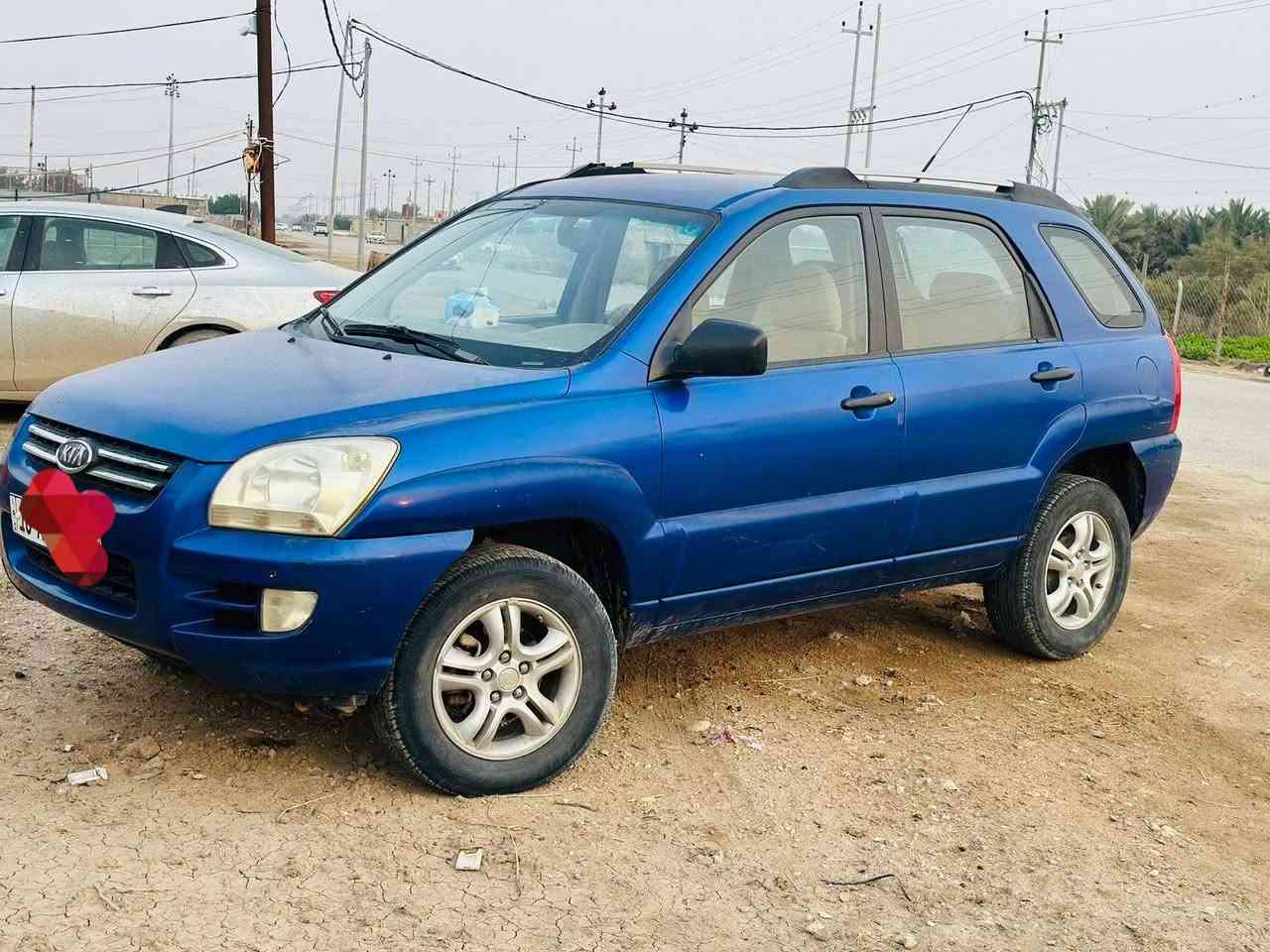 السلام عليكم
سبورتج ٢٠٠٨
گير ومحرك خير من الله و مكفول
تبريد وتدفئة خير من الله
ما بيها ضربة السيارة
#رقم_مميز ثلاثة ارقام
قادسية
السعر 124 وبيها مجال
تشوف السعر غالي فقط تره سعر الرقم اقل شي ٣٠ ورقة اذا مو ٣٥ او ٤٠
غير متواجد على الفيس
الاتصال بالرقم
***********
