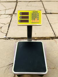 ميزان • أجهزة منزلية