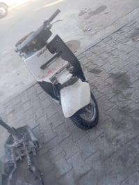 بيكم 60 • يحتاج كفرات • كابريتر جديد