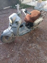 دراجة • تحتاج كابريته • المدينه ابو غريب