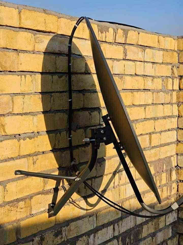 1️⃣تنصيب كامرات 📸📷🎥 بنواعه  تجهيز كامرات بنواعه
2️⃣تنصيب سبالت بكافه انواعه وبسعار رخيصه ونصلك لحد بيتك

3️⃣ترتيب القنوات حسب الطلب🔢🔡

4️⃣ادخال ترددات جديدة للقنوات

5️⃣بحث قنوات شامل🔎🔎

6️⃣تثبيت شاشات 🖥️🖥️📺📺

7️⃣تثبيت كاميرات📷📹📷📹

8️⃣ تنصيب منظومات البث الرقمي

🔟تنصيب الاقمار المجانية يعني بدون اشتراك 

التقاط الاقمار بالأجهزة الحديث📡 📡 داخل الفلوجه 

***********
***********
