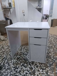ميز مودرن • صناعة عراقية • خشب MDF